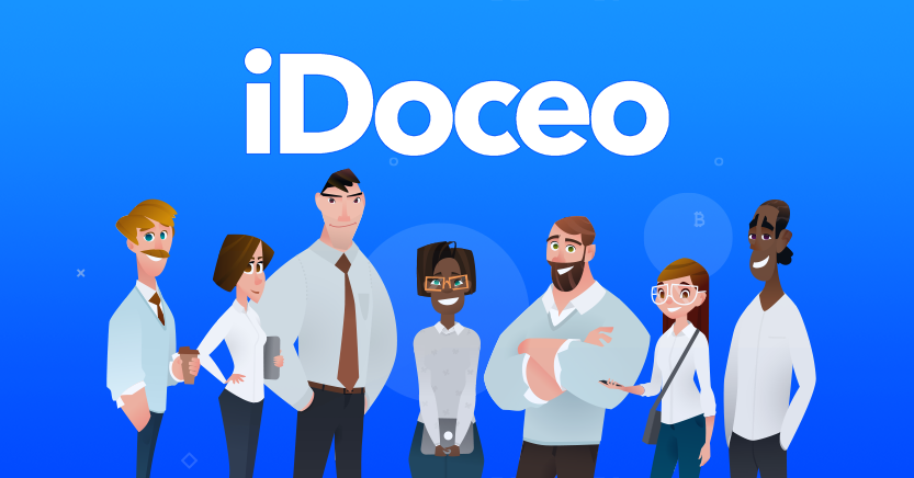 En este momento estás viendo iDoceo: Transformando la Gestión Educativa con Tecnología