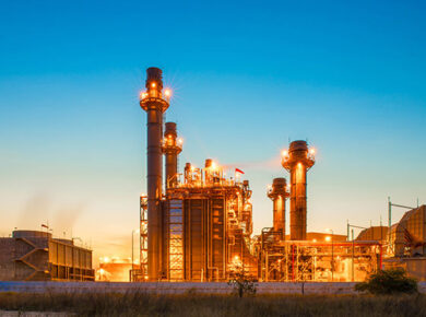 energia termica