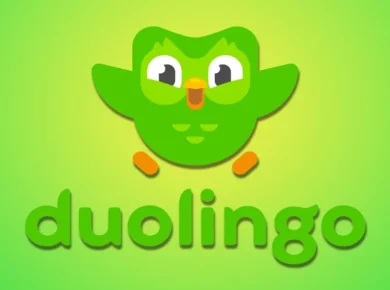 duolingo