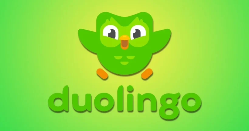 duolingo