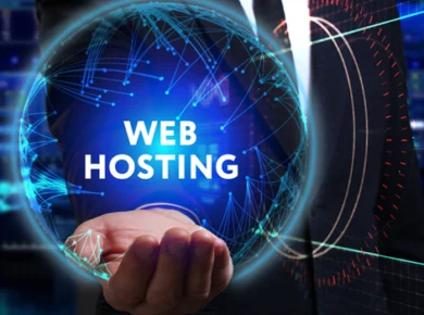 hosting_web