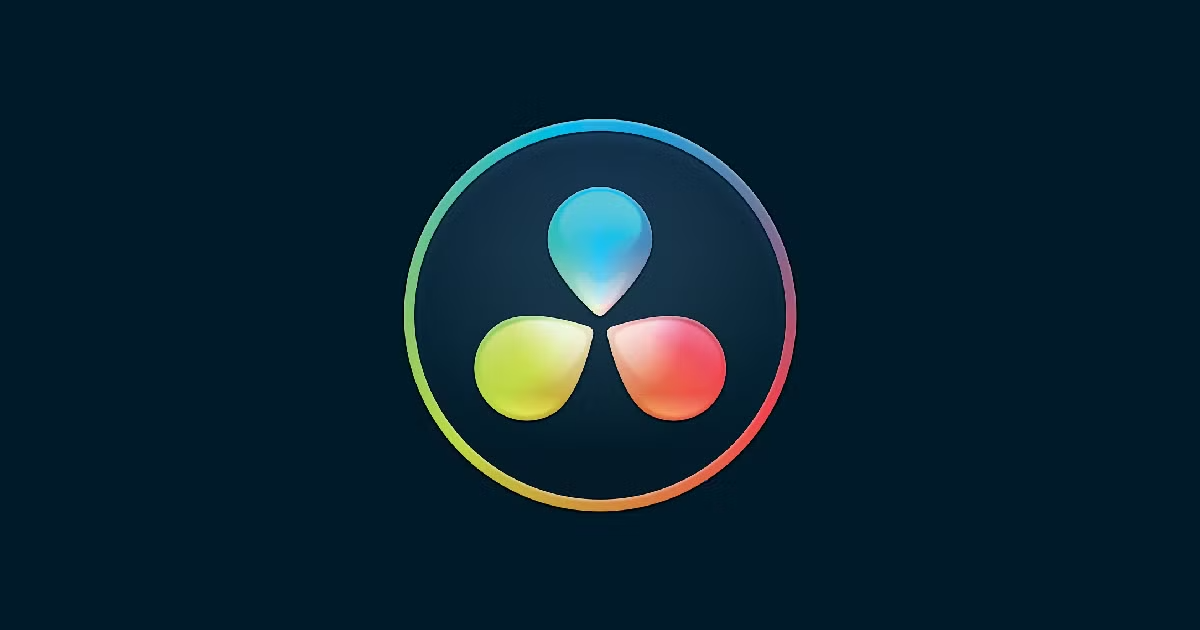 Primeros pasos para editar video en DaVinci Resolve